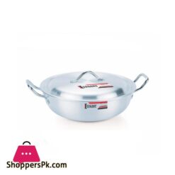 EK256101 Prima Wok 20cm 5c
