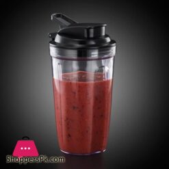 Russell Hobbs 22700 3 In 1 Juicer Press And Blender