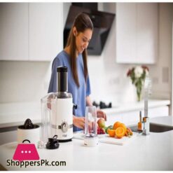 Russell Hobbs 22700 3 In 1 Juicer Press And Blender