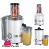 Russell Hobbs 22700 3 In 1 Juicer Press And Blender