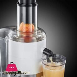 Russell Hobbs 22700 3 In 1 Juicer Press And Blender