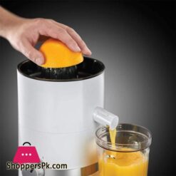 Russell Hobbs 22700 3 In 1 Juicer Press And Blender