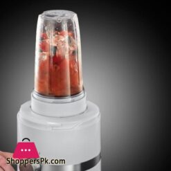 Russell Hobbs 22700 3 In 1 Juicer Press And Blender