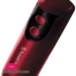 18986 56 3 In 1 Hand Blender Red