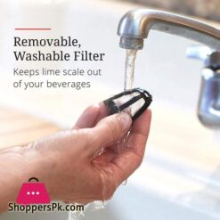 Russell Hobbs 360 Base Retro Vintage Kettle