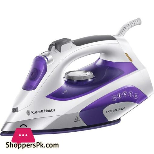 Russell Hobbs Extreme Glide Iron 2400W