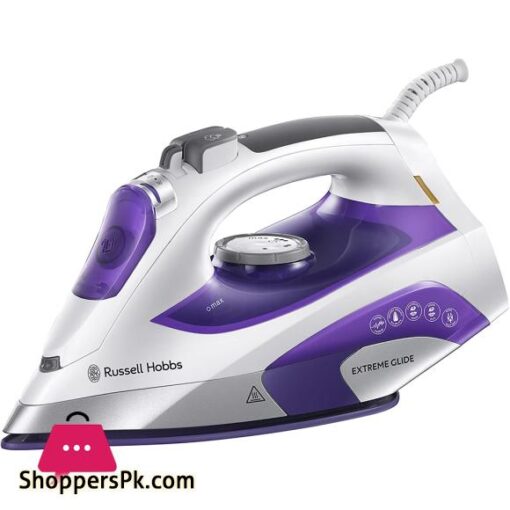 Russell Hobbs Extreme Glide Iron 2400W