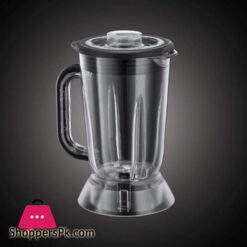 Russell Hobbs 24730 56 Food Processor Desire 24730 56 Red