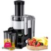Russell Hobbs Horizon Electric Juicer No Bpa 24741 56