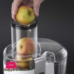 Russell Hobbs Horizon Electric Juicer No Bpa 24741 56