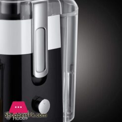 Russell Hobbs Horizon Electric Juicer No Bpa 24741 56