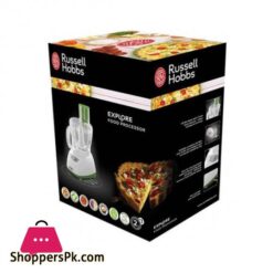 Russell Hobbs Kitchen Collection Food Processor