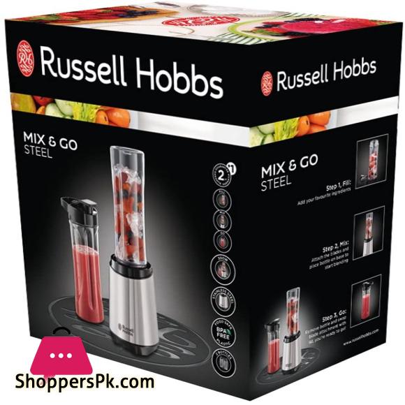 https://www.shopperspk.com/wp-content/uploads/2023/02/Russell-Hobbs-Mix-Go-Steel-Blender-Stand-Mixer-Smoothie-Maker-Stainless-Steel-2-in-Pakistan.jpg