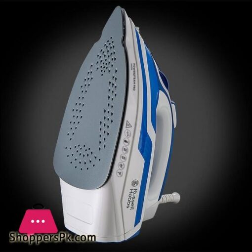 Russell Hobbs Power Steam Professional Iron 2600W