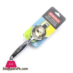 Kitchen Tool Zinc Alloy Lemon Squeezer