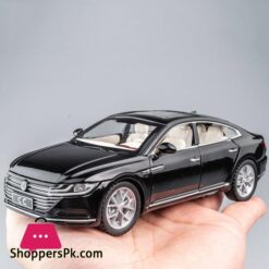 132 Spa Auto Cc Arteon Auto Modell Legierung Auto Druckguss Spielzeug Auto Modell Pull Zurck Kinder Spielzeug Sammlerstcke Weihnachten Geschenkdiecasts Spielzeug Fahrzeuge