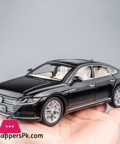 132 Spa Auto Cc Arteon Auto Modell Legierung Auto Druckguss Spielzeug Auto Modell Pull Zurck Kinder Spielzeug Sammlerstcke Weihnachten Geschenkdiecasts Spielzeug Fahrzeuge