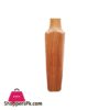 Ew668004 Wooden Vase Large