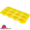 Banana Design Ice Cube Tray