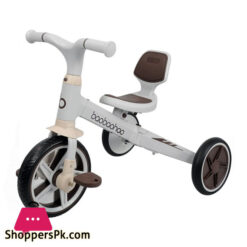 Baobaohao 3 in 1 Tricycle