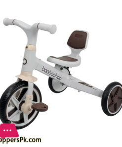 Baobaohao 3 in 1 Tricycle