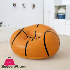 Bestway Beanless  Basketball Kids Inflatable Chair - 75103