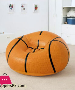 Bestway Beanless  Basketball Kids Inflatable Chair - 75103