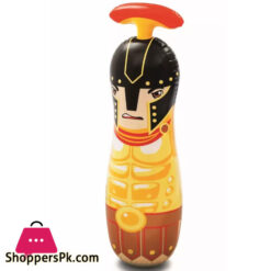 Bestway Bop Punching Bags Gladiator 102Cm - 40 Inches - 52288