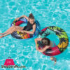 Bestway Coastal Castaway Swim Ring  91-CM