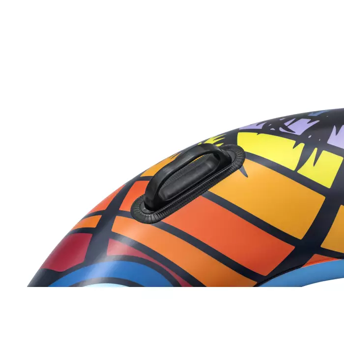 Bestway Coastal Castaway Swim Ring 91-Cm