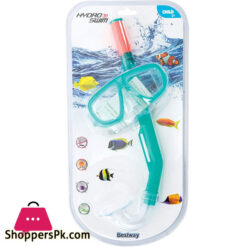 Bestway Hydro Fun Snorkel Set - 24018