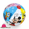Bestway Inflatable Beach Ball Mickey Mouse 20-Inch 51Cm - 91098