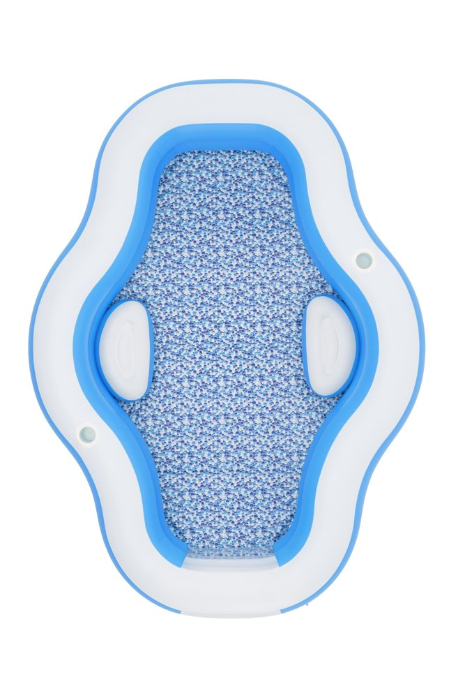 Bestway Inflatable Pool 270 X 198 X 51 Cm - 54409 8 Bestway Inflatable Pool 270 X 198 X 51 Cm - 54409