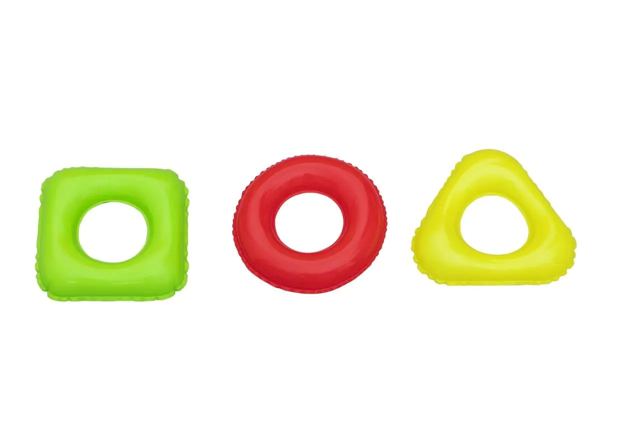 Bestway Inflatable Pool With Roof Backrest And Sorter 1.15Mx 89Cm X 76Cm - 52568