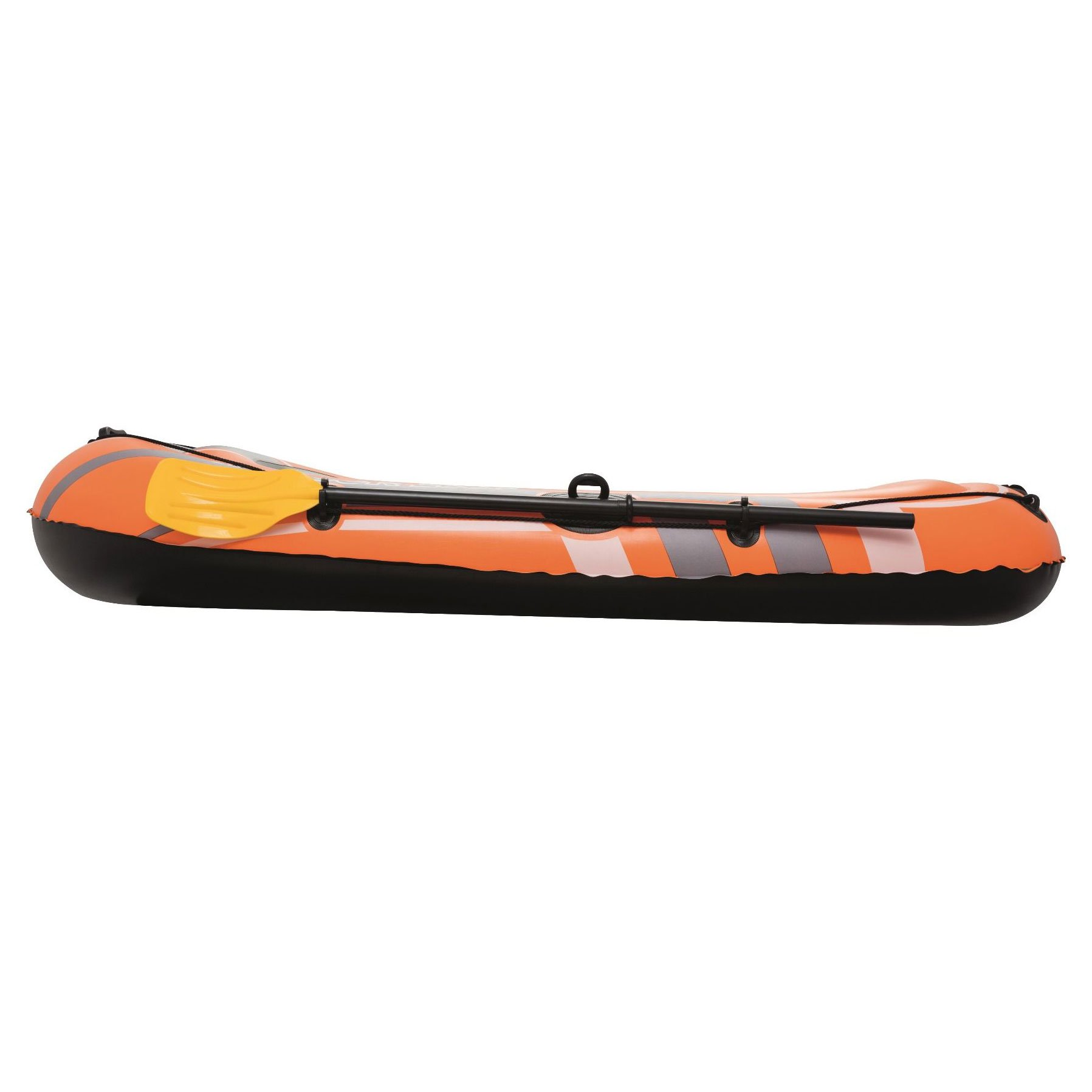 Bestway Kondor 2000 Inflatable Raft Set With Oars And Pump