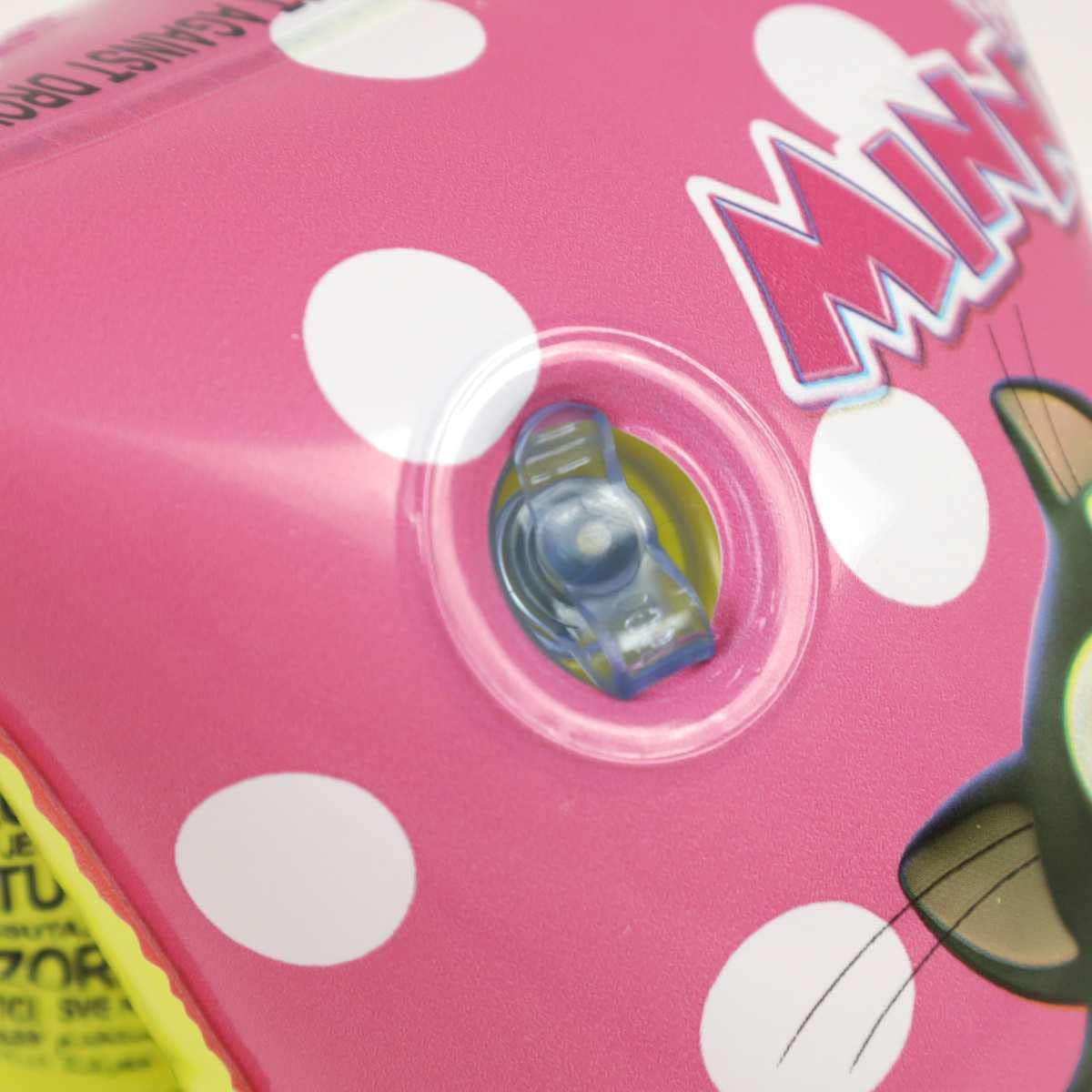 Bestway Minnie Baby Armbands For Child 0-3 Years - 91038