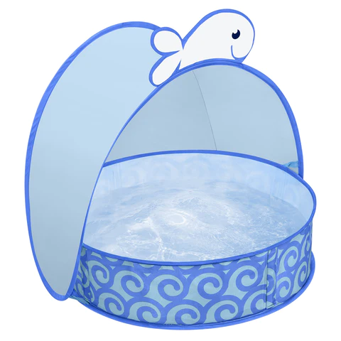 Bestway Pop-Up N Splash Baby Pool - 52577