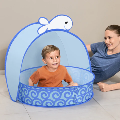 Bestway Pop-Up N Splash Baby Pool - 52577