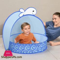 BESTWAY POP-UP N SPLASH BABY POOL - 52577