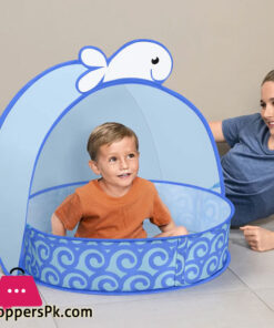 BESTWAY POP-UP N SPLASH BABY POOL - 52577