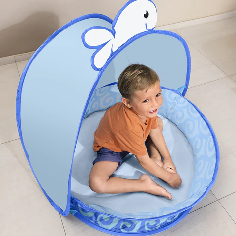 Bestway Pop-Up N Splash Baby Pool - 52577