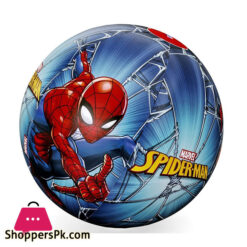 Bestway Spider Man Beach Ball 20 Inches - 98002