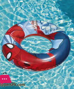 Bestway Spider-Man Swim Ring 22 inch - 56cm - 98003