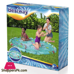 Bestway Water Mat SPRINKLER Water Curtain 52487