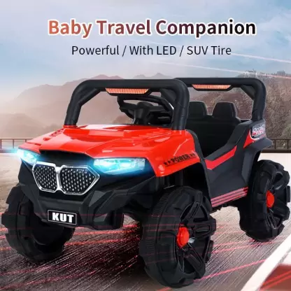 Bmw 12V Electric Ride On Jeep For Kids With Remote Control Music Light 1-5 Yrs Jeep Battery Operated Ride On 5 Bmw 12V Electric Ride On Jeep For Kids With Remote Control Music Light 1-5 Yrs Jeep Battery Operated Ride On
