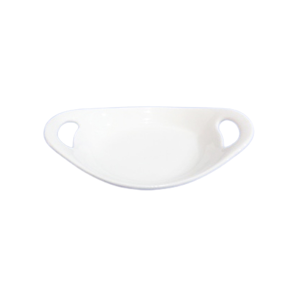 Brilliant Ceramic 10 Inch Serving Pplate - Br0312