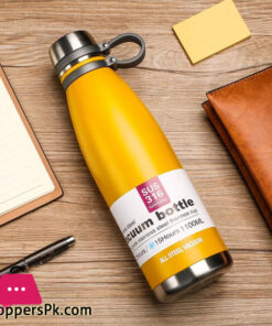 CentralWorld 316 Stainless Steel Vacuum Flask Double-Layer Sports Water Bottle Bottle Outdoor Travel Water Cup