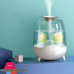 Deerma Air Humidifier Water Humidifier F325 Ru Dem-F325