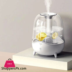 Deerma Air Humidifier Water Humidifier F325 Ru Dem-F325