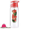 Detox Water Bottle Fruit Infuser - 700ml
